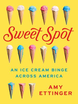 cover image of Sweet Spot